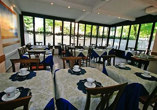 Hotel Parco Fellini Rimini