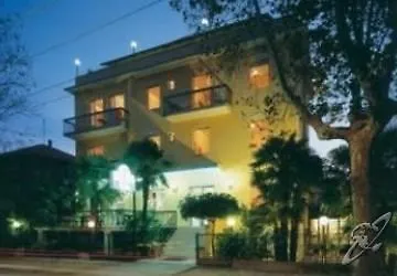 Hotel Parco Fellini Rimini