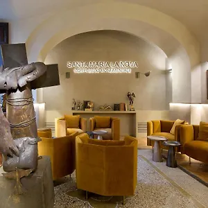 La Nova Bed And Museum Bed & Breakfast