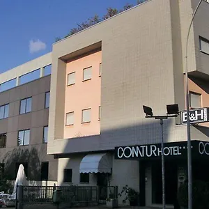 Comtur Hotel