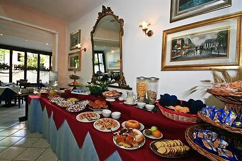 Hotel Parco Fellini Rimini Italien