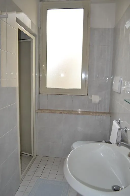 Hotel Parco Fellini Rimini
