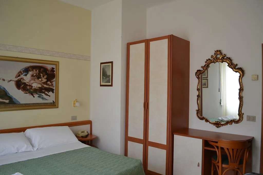 Hotel Parco Fellini Rimini