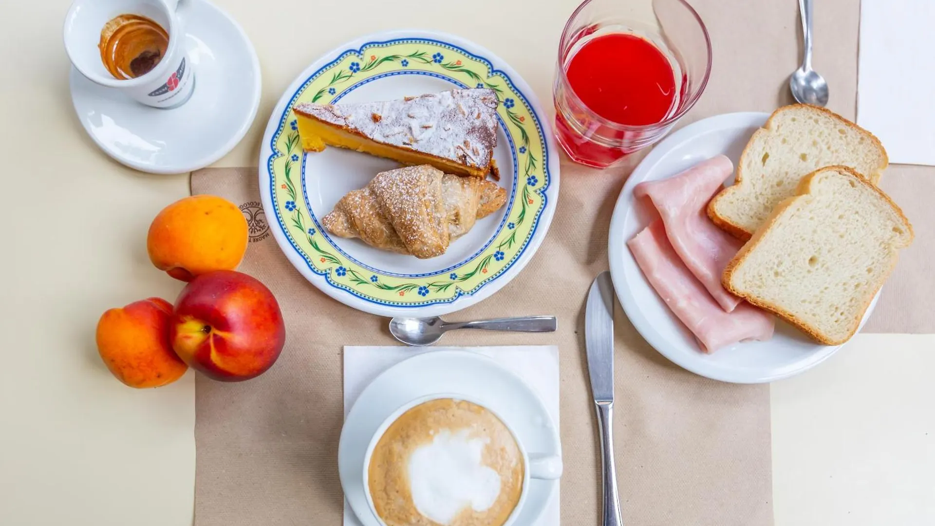 Hotel Parco Fellini Rimini Italia