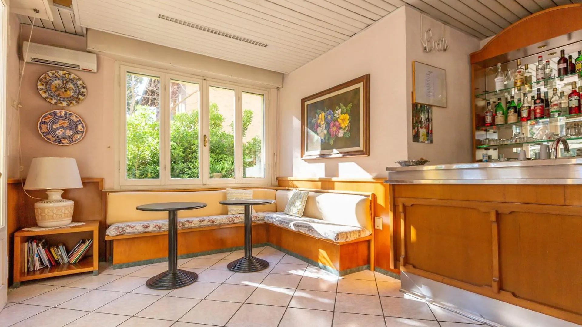 Hotel Parco Fellini Rimini