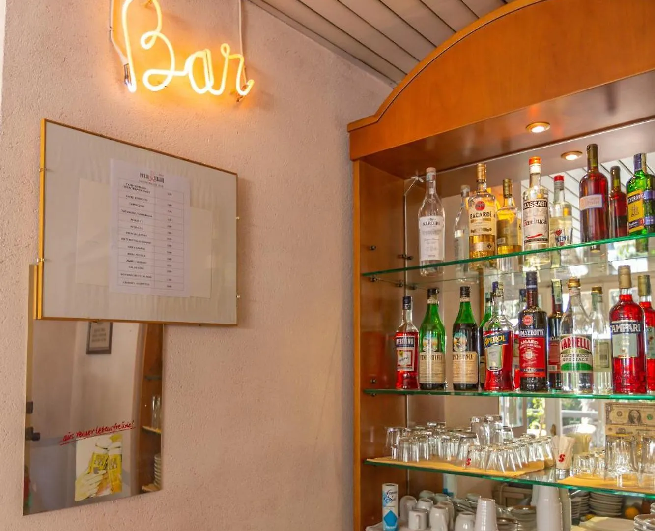 Hotel Parco Fellini Rimini