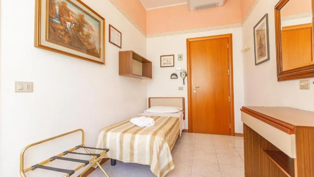 Hotel Parco Fellini Rimini