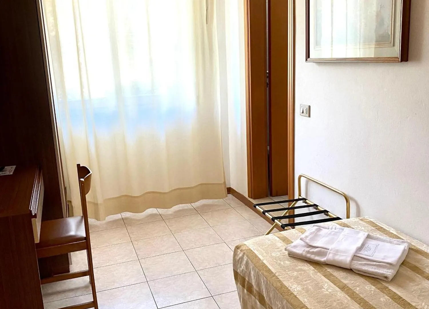 Hotel Parco Fellini Rimini