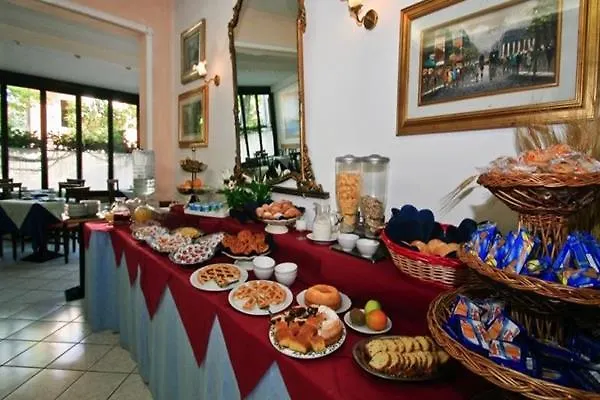 Hotel Parco Fellini Rimini 3*,  Italia