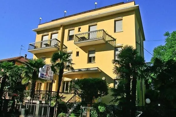 Hotel Parco Fellini Rimini
