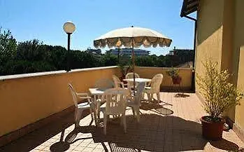 Hotel Parco Fellini Rimini