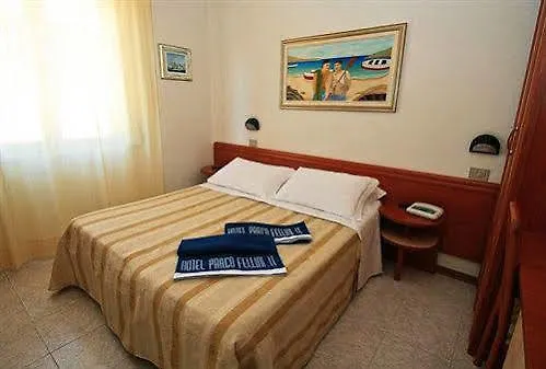 Hotel Parco Fellini Rimini