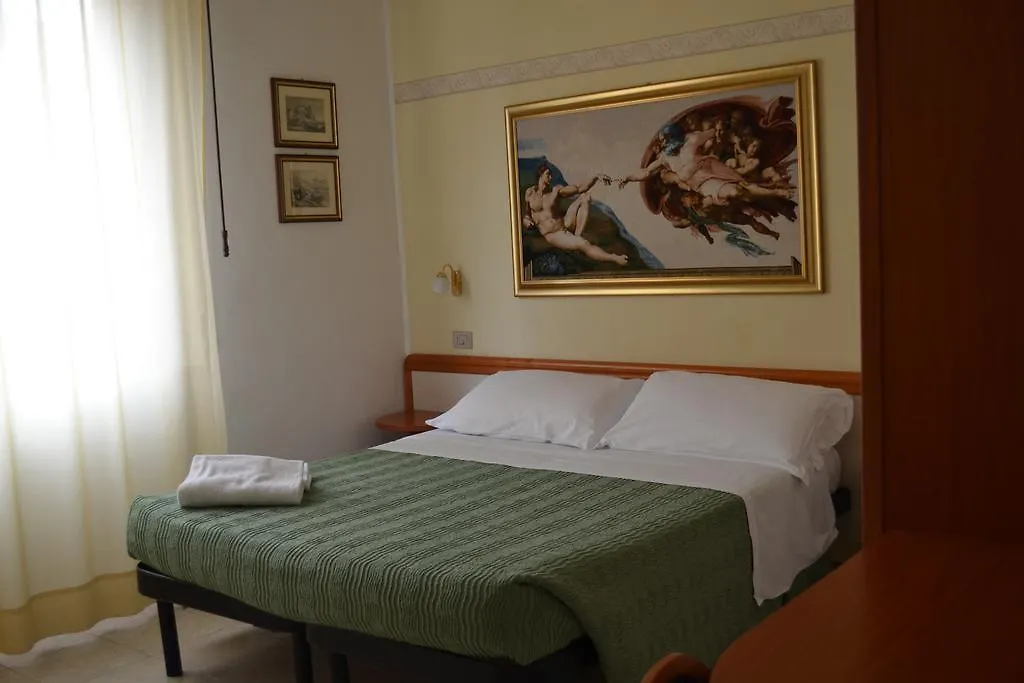 Hotel Parco Fellini Rimini